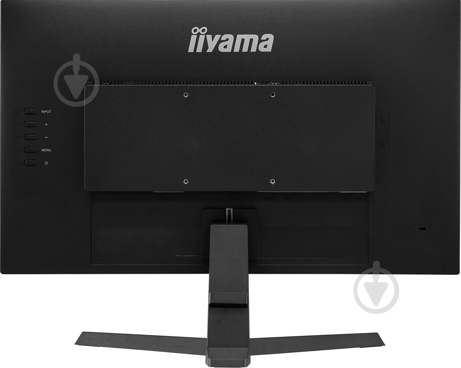 Монітор Iiyama G-Master 27" (G2770HSU-B1) - фото 5