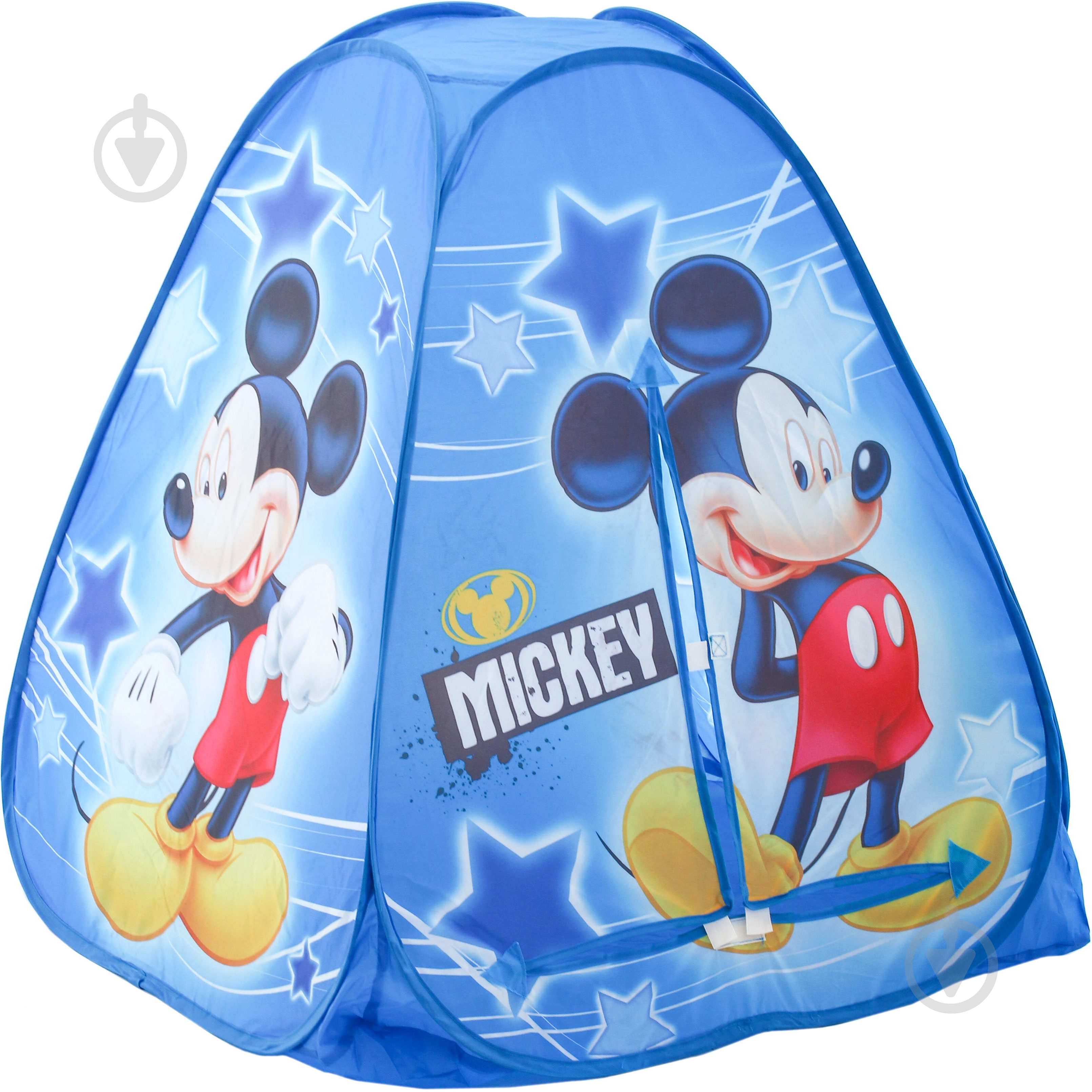Палатка Disney Mickey Mouse KI-3305-П D-3305 - фото 1