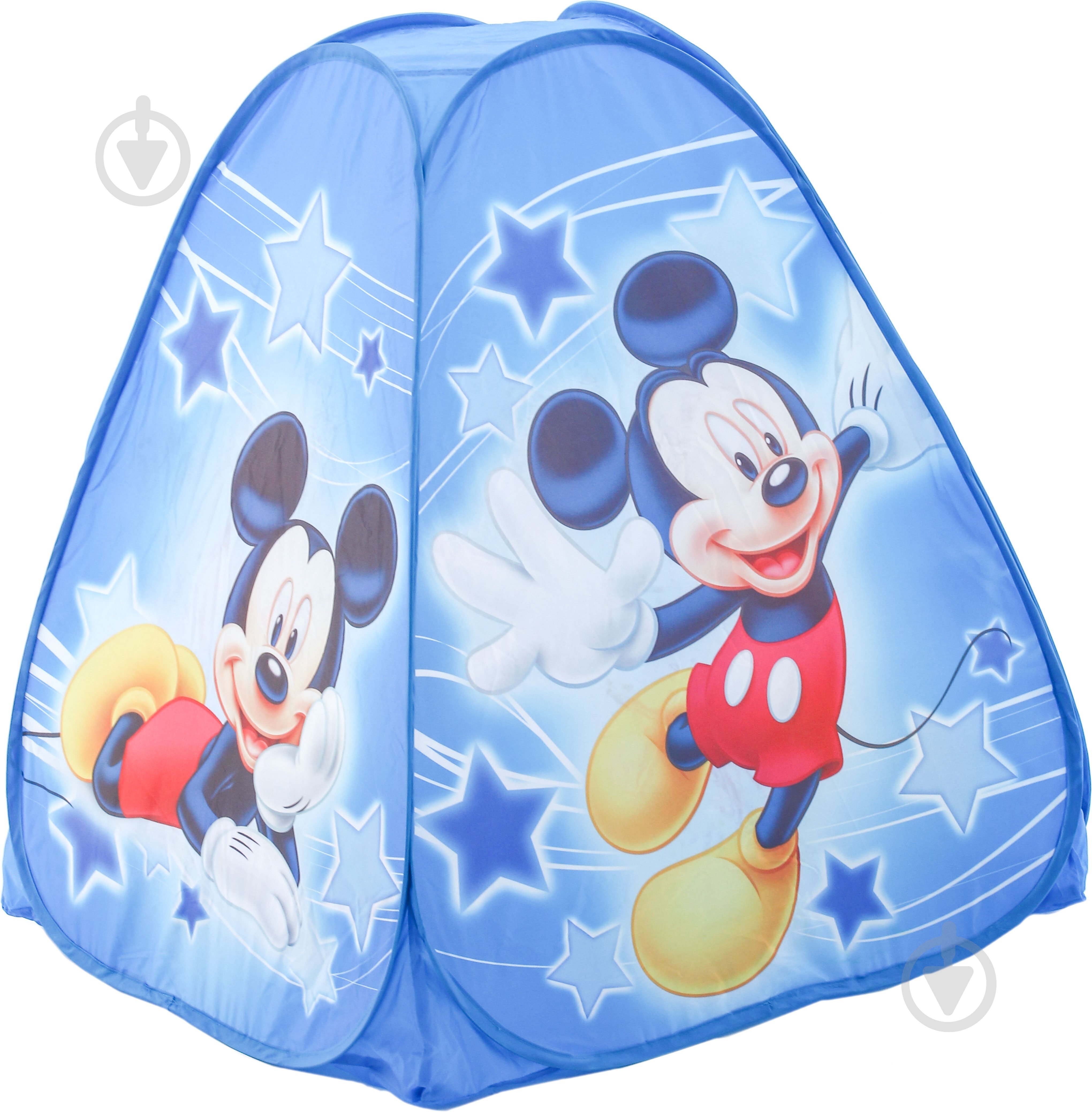 Палатка Disney Mickey Mouse KI-3305-П D-3305 - фото 2