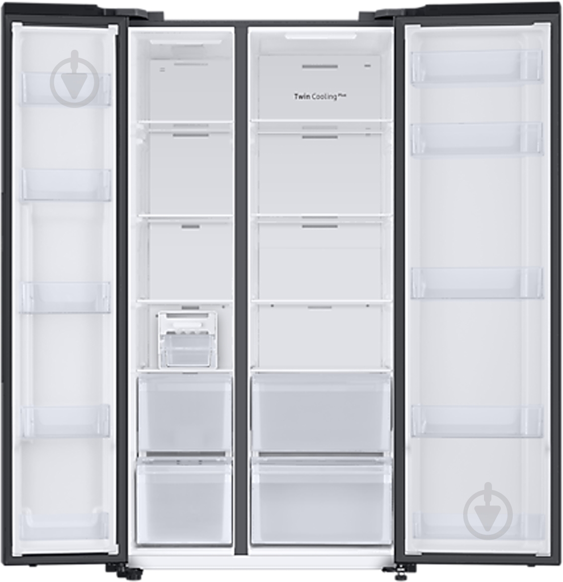 Холодильник Samsung RS66A8100B1/UA - фото 6