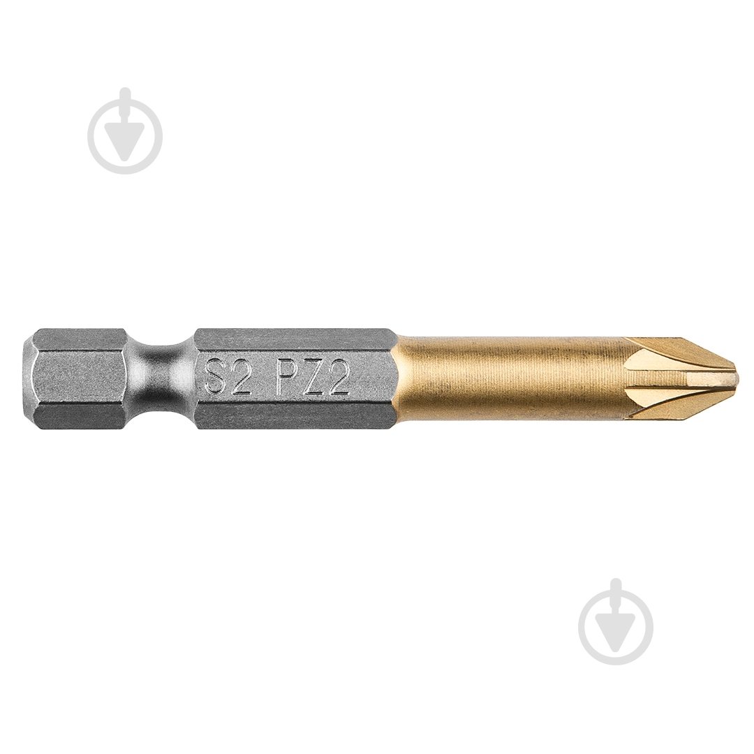 Набор насадок GRAPHITE 57H982 - фото 1