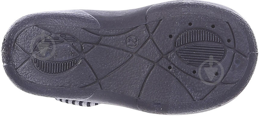 Туфли для мальчика 3F р.24 синий 2В5/9 - фото 4 Туфли для мальчика 3F р.24 синий 2В5/9 - фото 4