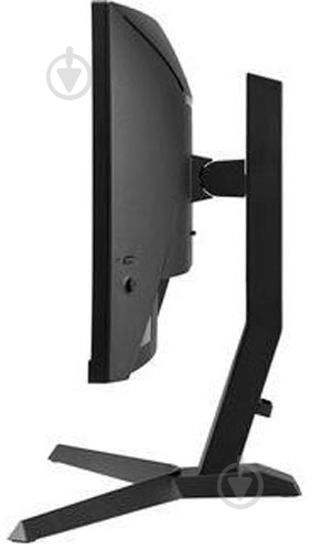 Монитор Iiyama G-Master 23,6" (GB2466HSU-B1) - фото 8