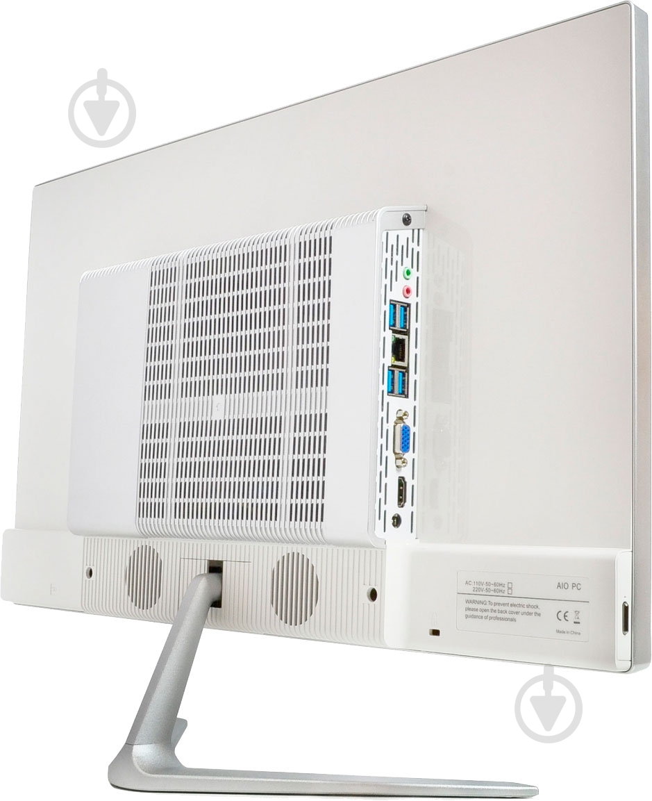 Моноблок Artline Business M62 23,8 (M62v07Win) - фото 3 Моноблок Artline Business M62 23,8 (M62v07Win) - фото 3