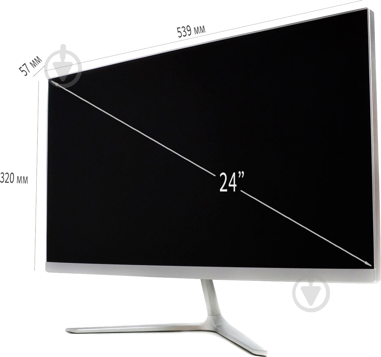 Моноблок Artline Business M62 23,8 (M62v07Win) - фото 8 Моноблок Artline Business M62 23,8 (M62v07Win) - фото 8