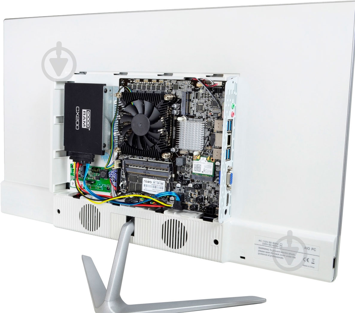 Моноблок Artline Business M62 23,8 (M62v07Win) - фото 7 Моноблок Artline Business M62 23,8 (M62v07Win) - фото 7