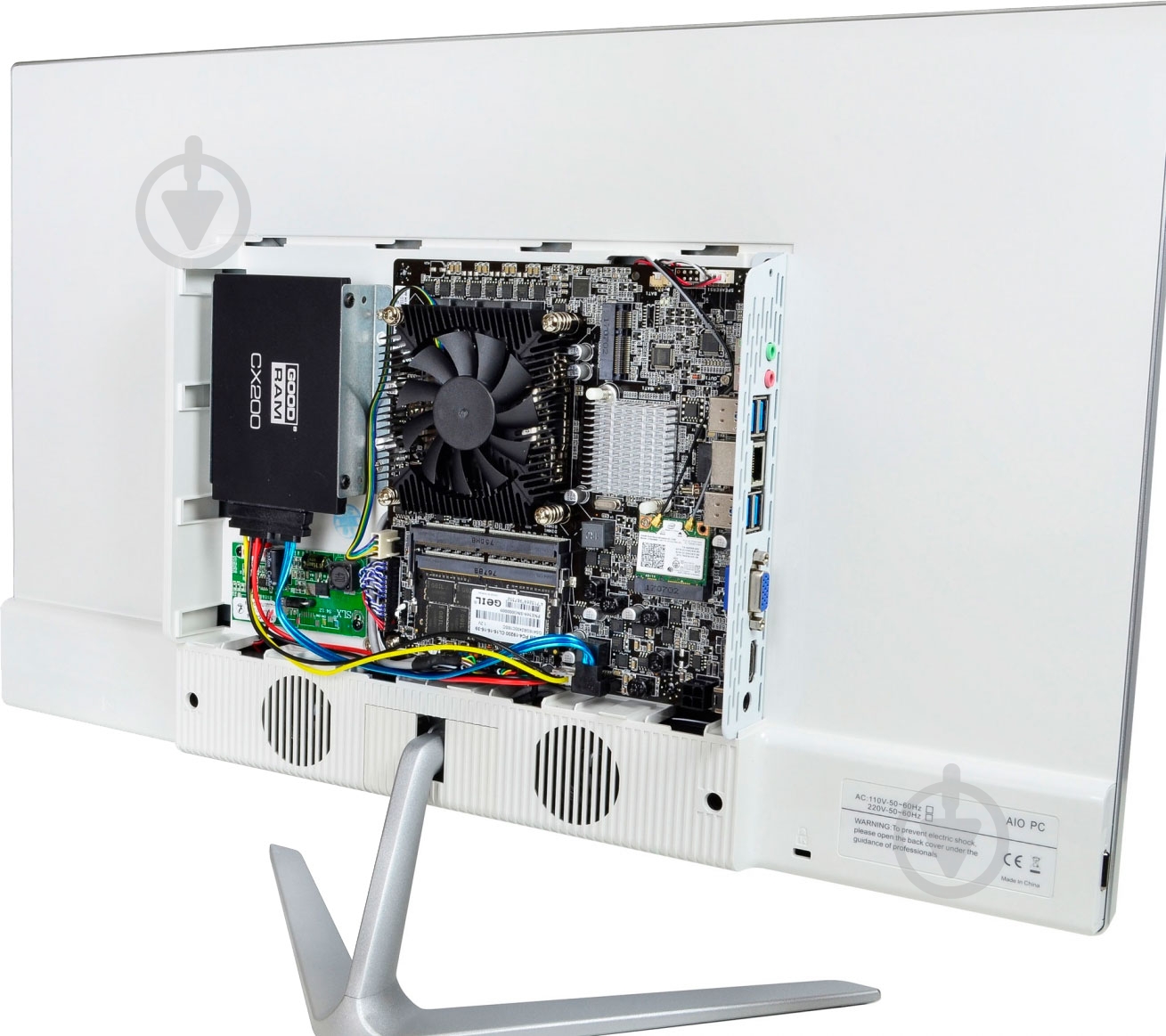 Моноблок Artline Business M62 23,8 (M62v07Win) - фото 5 Моноблок Artline Business M62 23,8 (M62v07Win) - фото 5