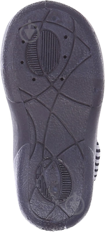 Туфли для мальчика 3F р.25 синий 2В5/9 - фото 5