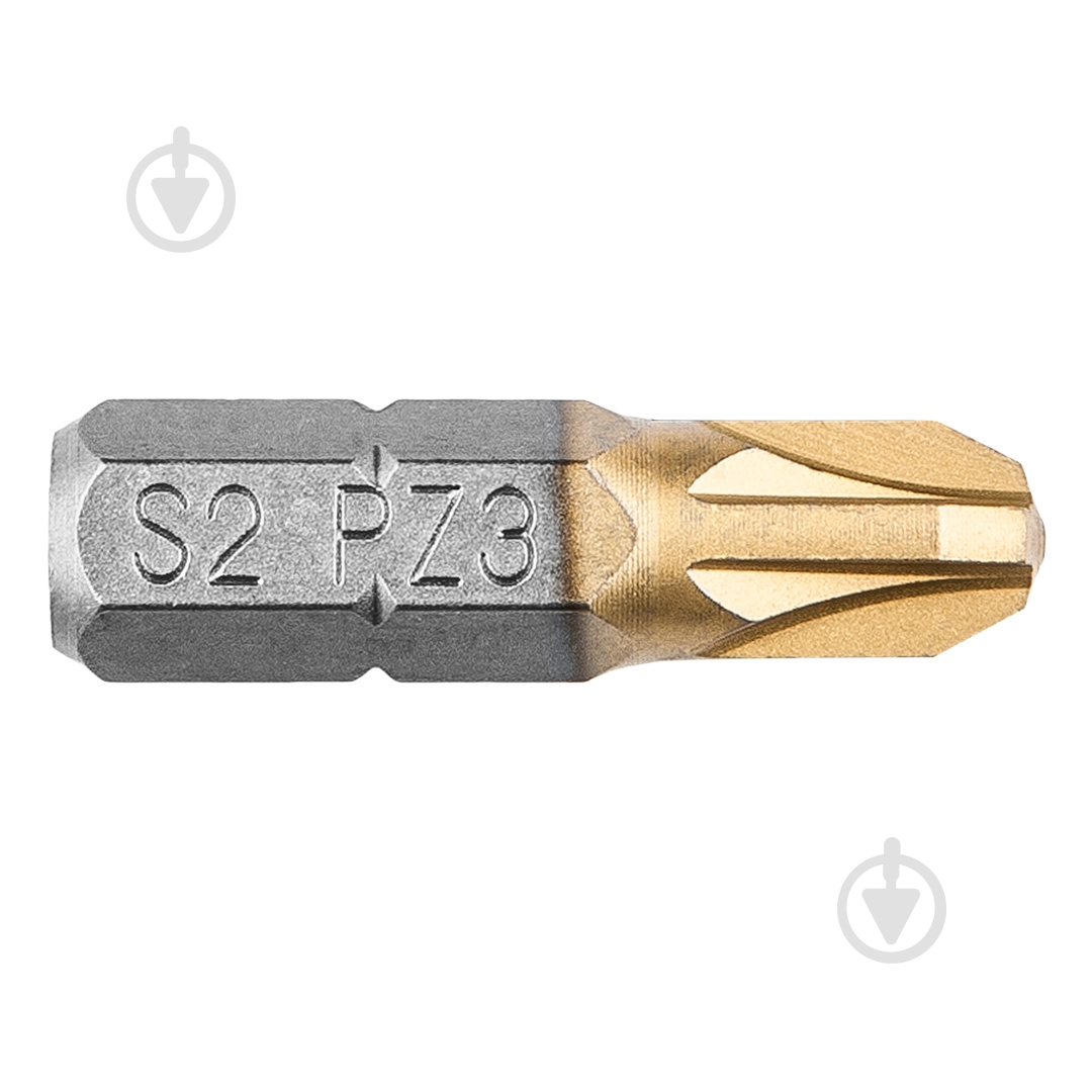 Набор насадок GRAPHITE 2 шт. 57H965 - фото 1