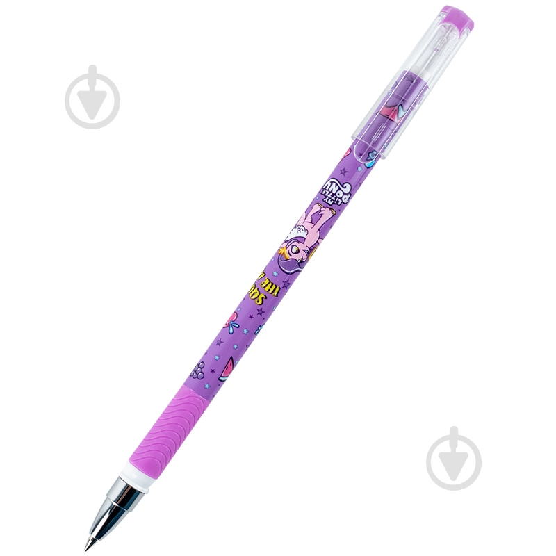 Ручка шариковая KITE LP24-032 - фото 1