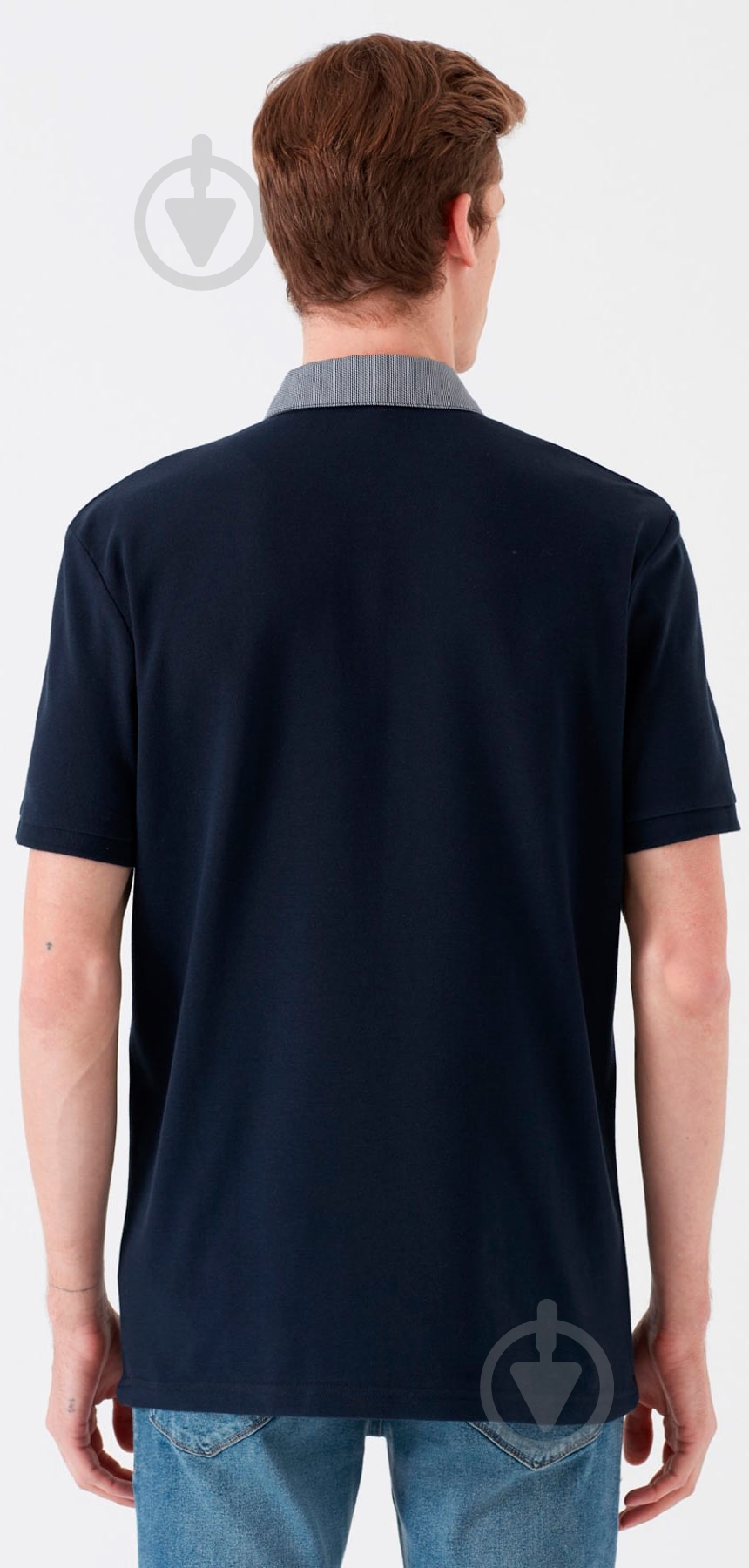 Поло Mavi POLO TEE 065890-30651 L - фото 2