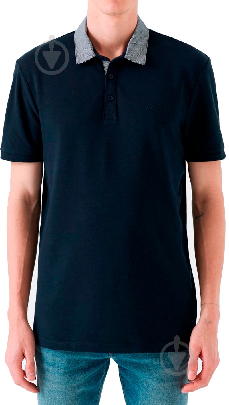 Поло Mavi POLO TEE 065890-30651 L - фото 1