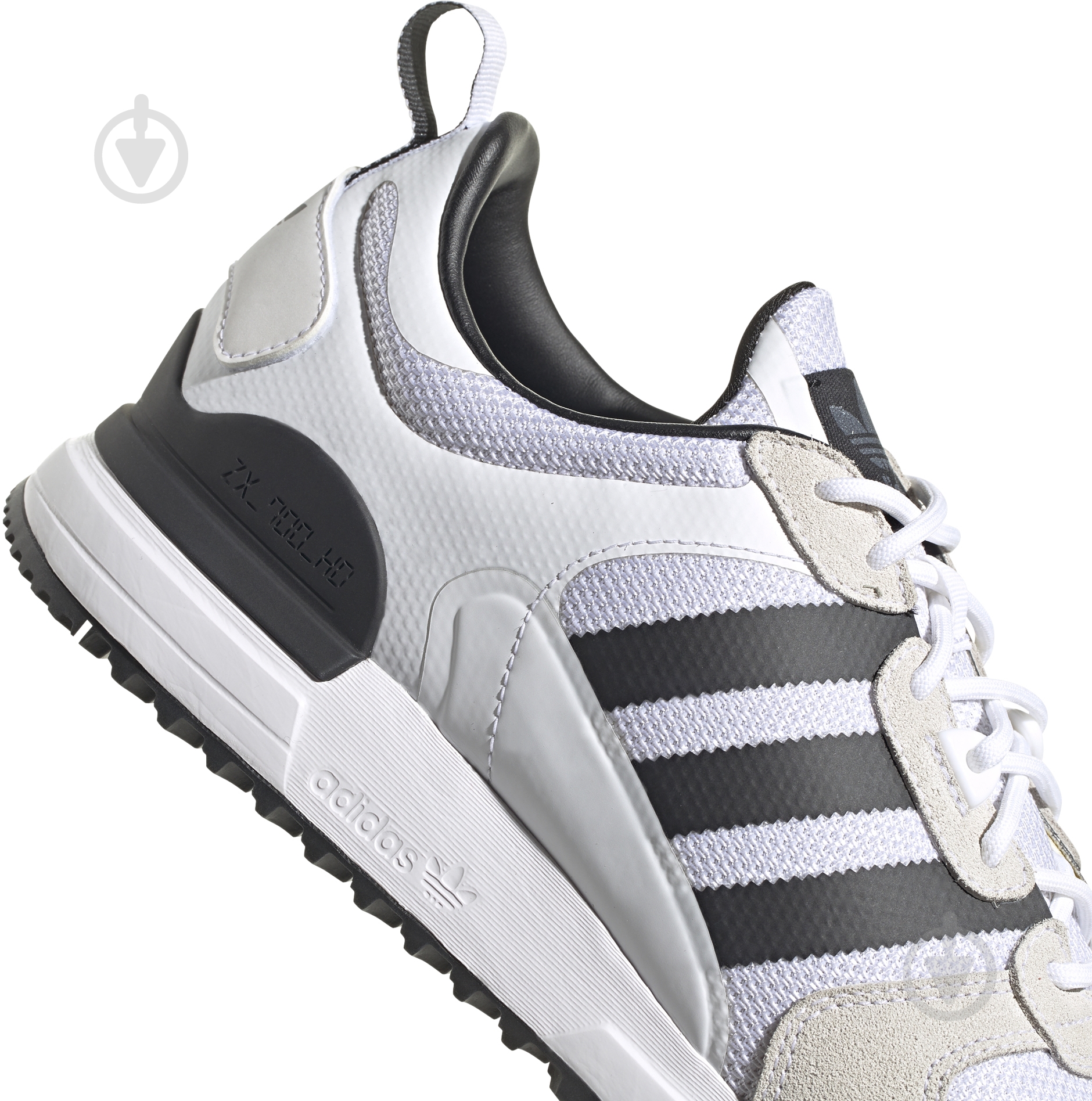 ᐉ Кроссовки мужские демисезонные Adidas ZX 700 HD FY1103 р.40 2/3