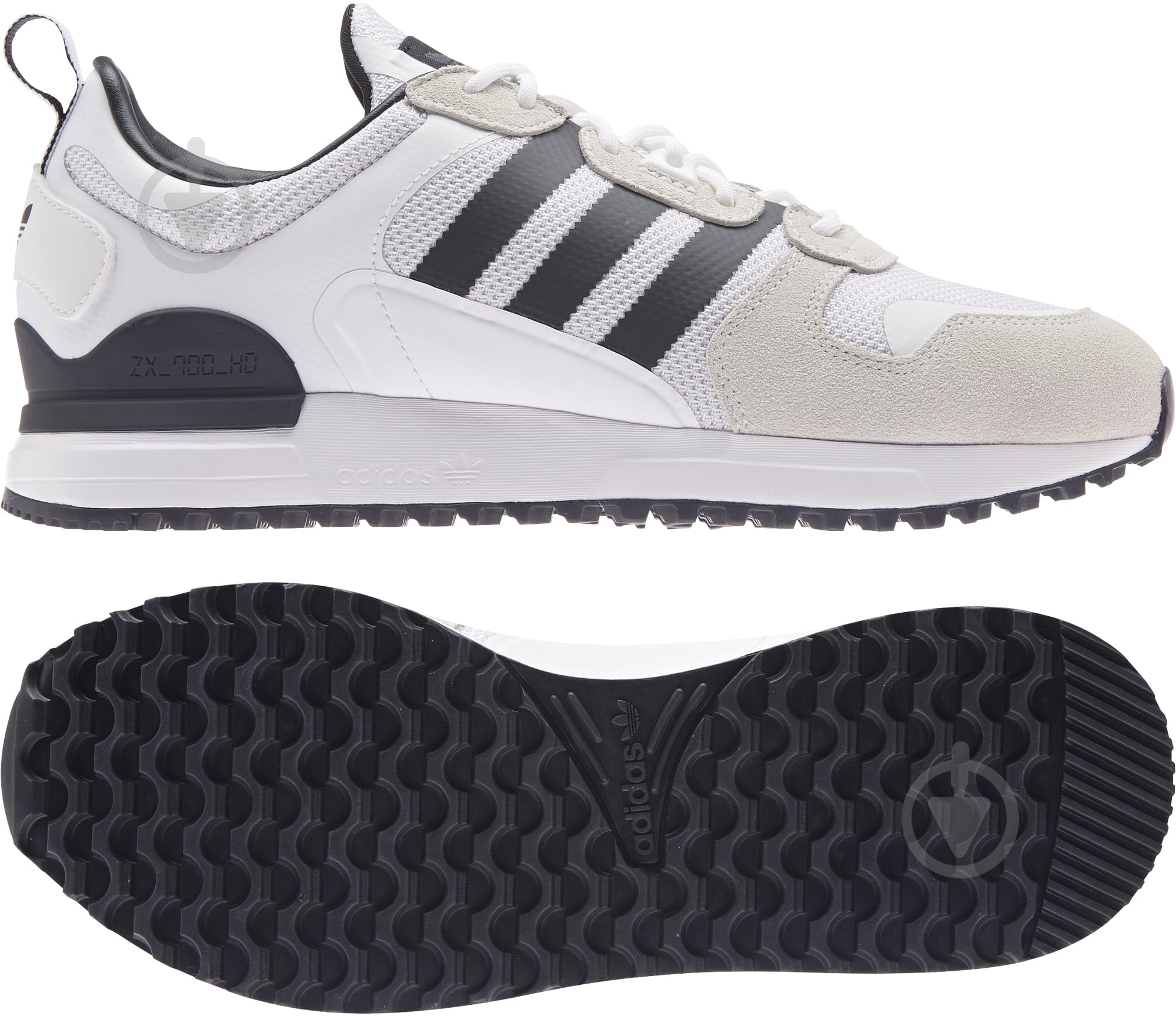 ᐉ Кроссовки мужские демисезонные Adidas ZX 700 HD FY1103 р.40 2/3