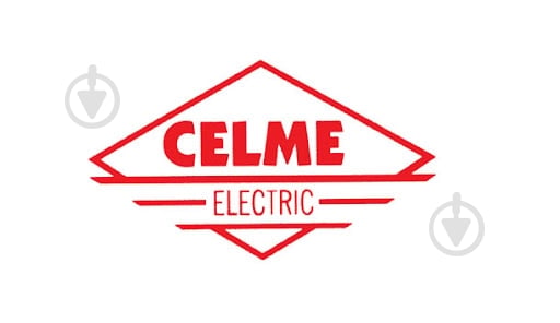 Нож для овощерезки Celme Chef Disco D10x10 AK - фото 3