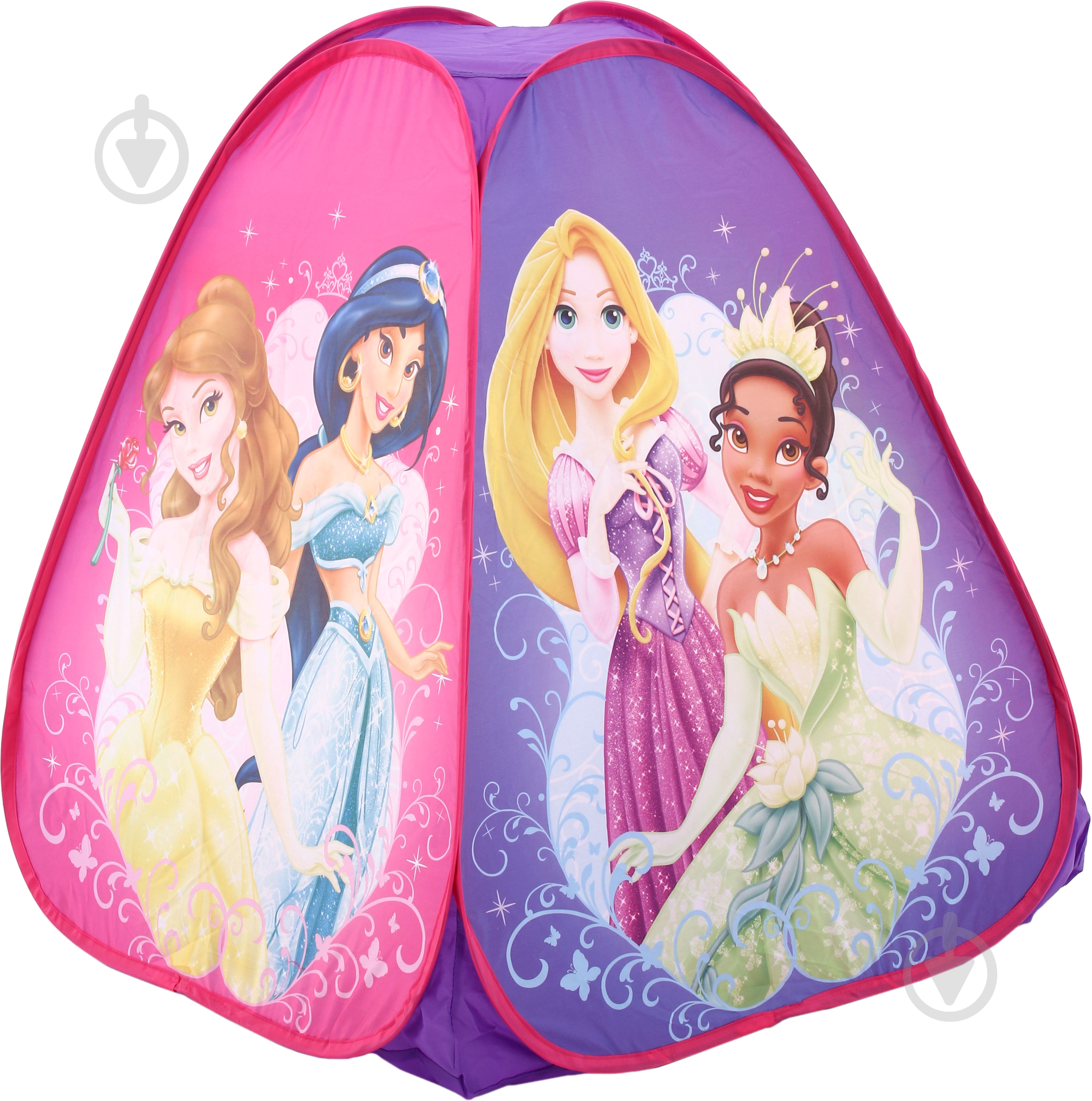 Палатка Disney Princess KI-3309-П D-3309 - фото 2
