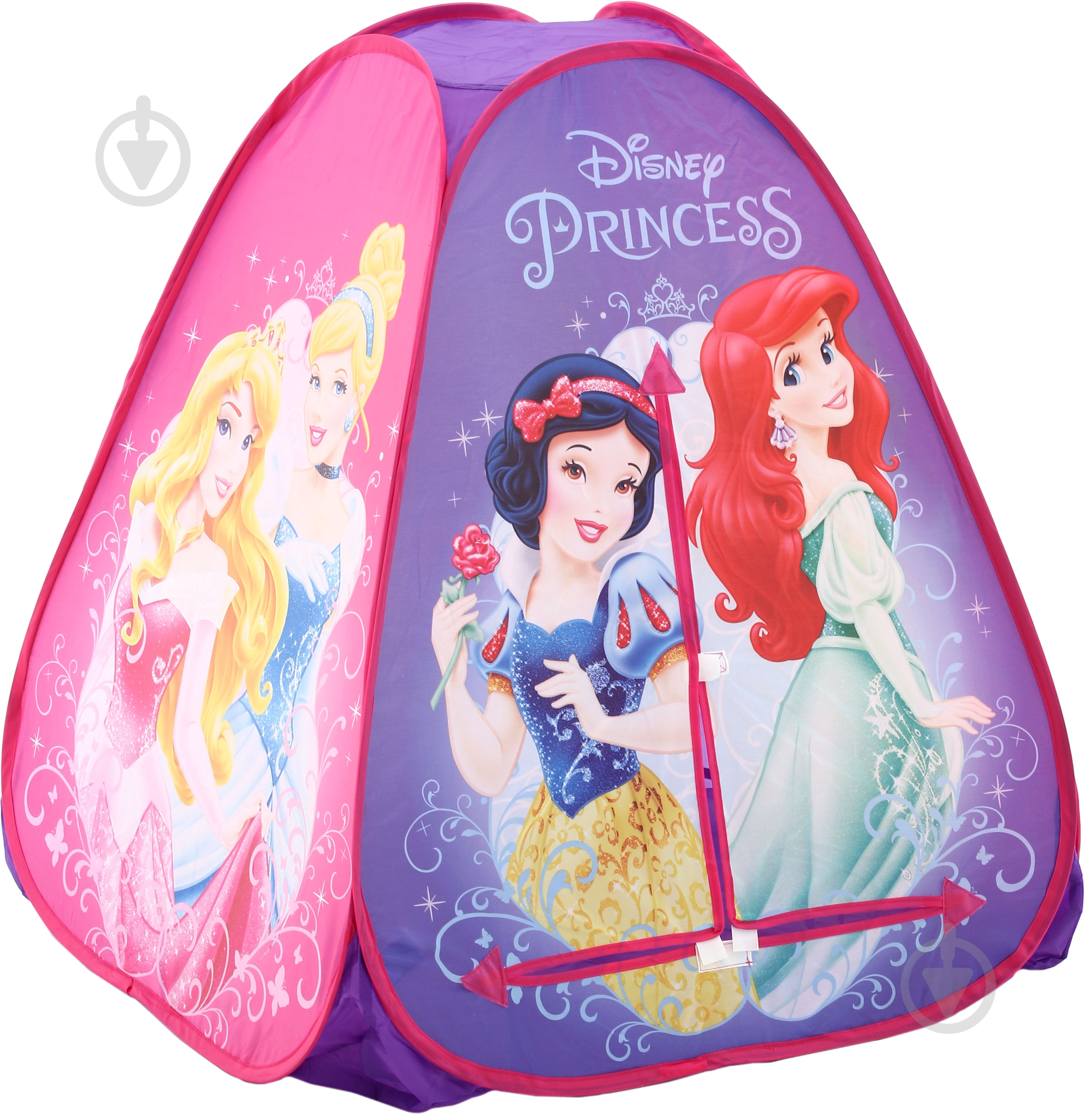 Палатка Disney Princess KI-3309-П D-3309 - фото 1