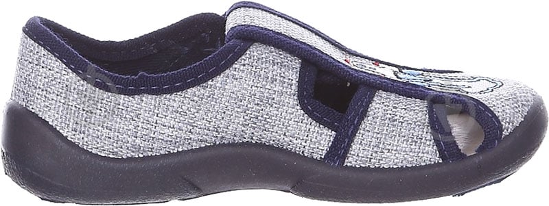 Туфли для мальчика 3F р.22 синий 2В5/11 - фото 2