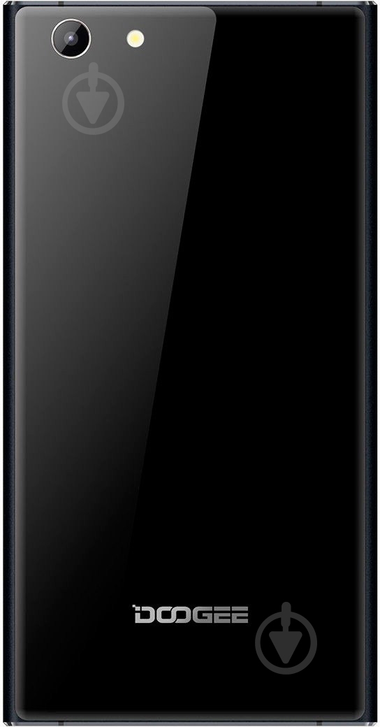 Смартфон Doogee Y300 2/32GB black - фото 6 Смартфон Doogee Y300 2/32GB black - фото 6