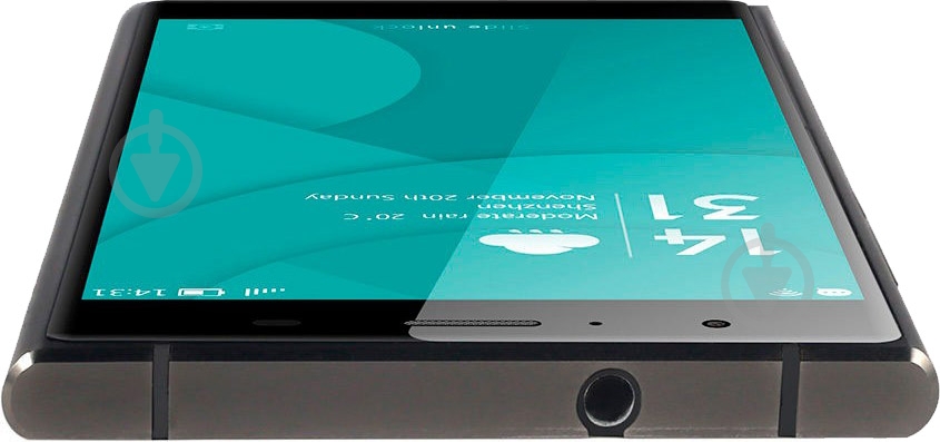 Смартфон Doogee Y300 2/32GB black - фото 10 Смартфон Doogee Y300 2/32GB black - фото 10