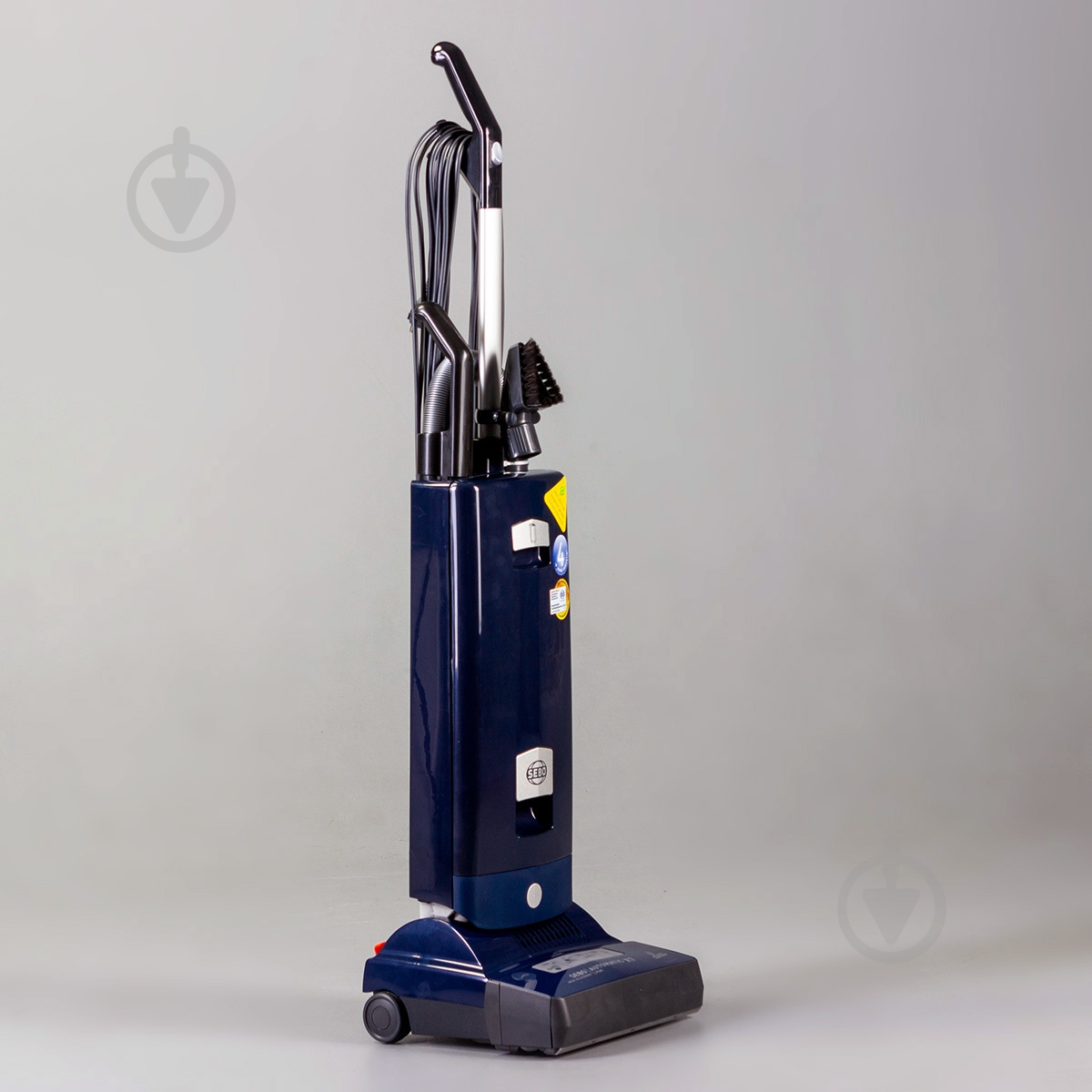 Пылесос SEBO AUTOMATIC X7 PLUS dark blue - фото 7