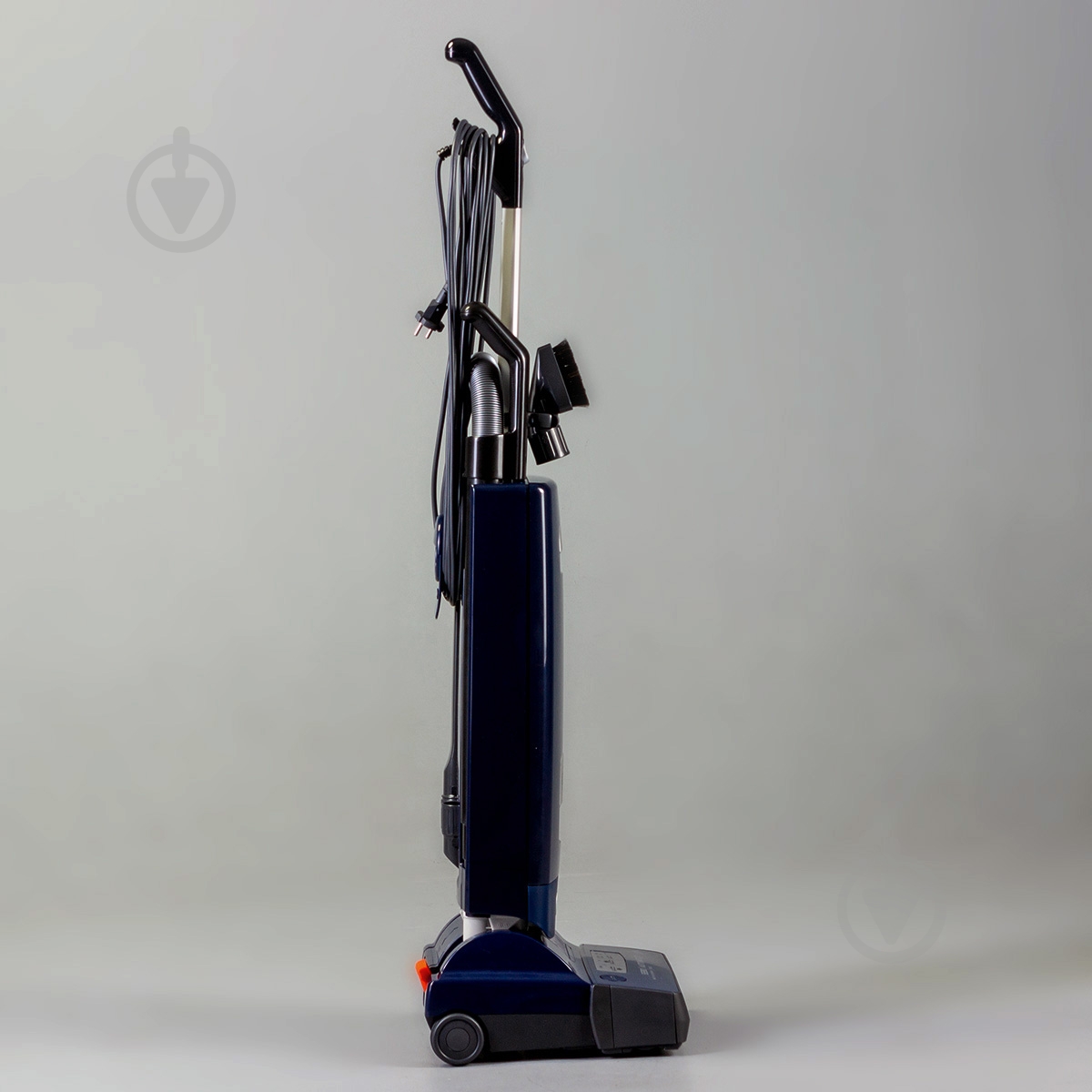 Пылесос SEBO AUTOMATIC X7 PLUS dark blue - фото 11