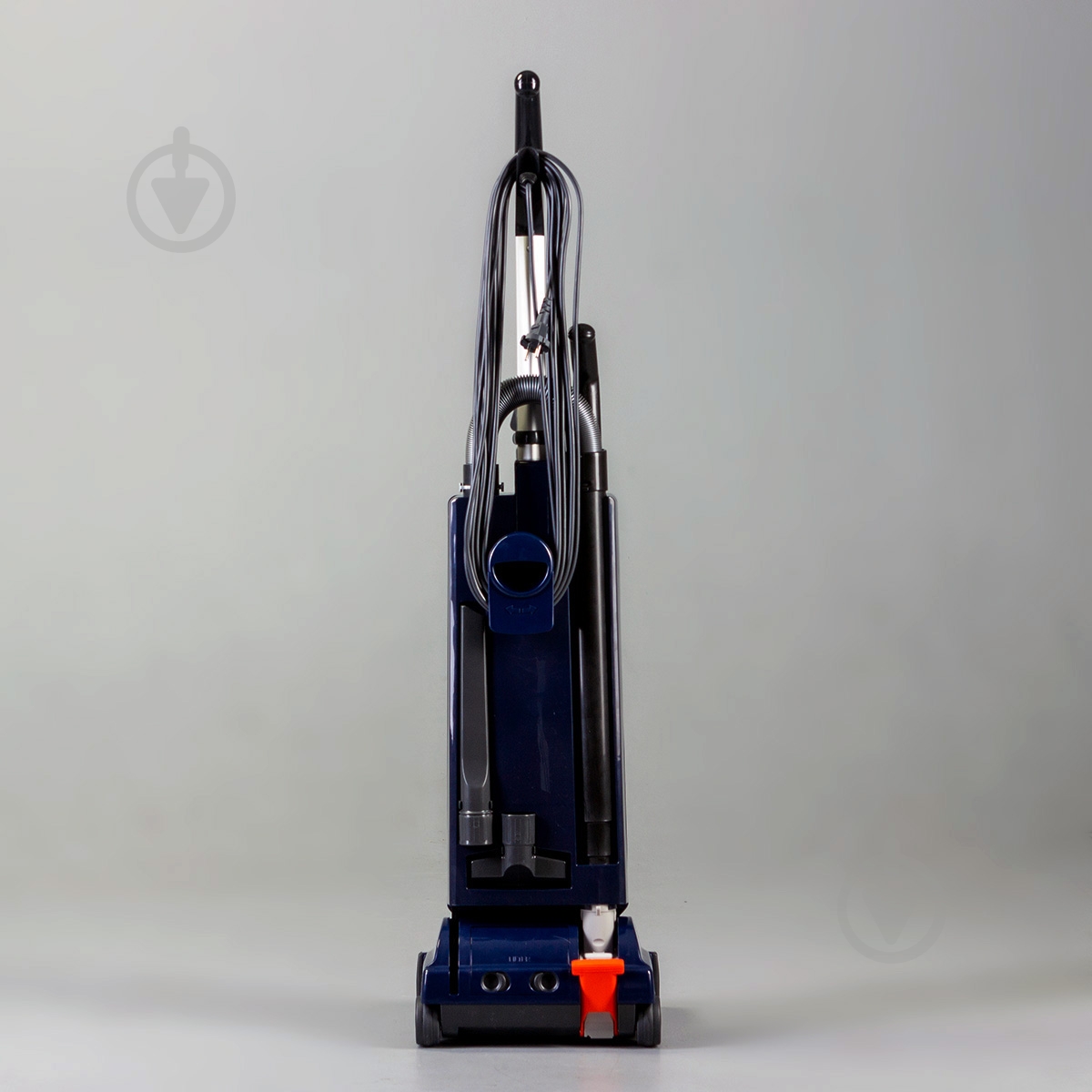 Пылесос SEBO AUTOMATIC X7 PLUS dark blue - фото 10