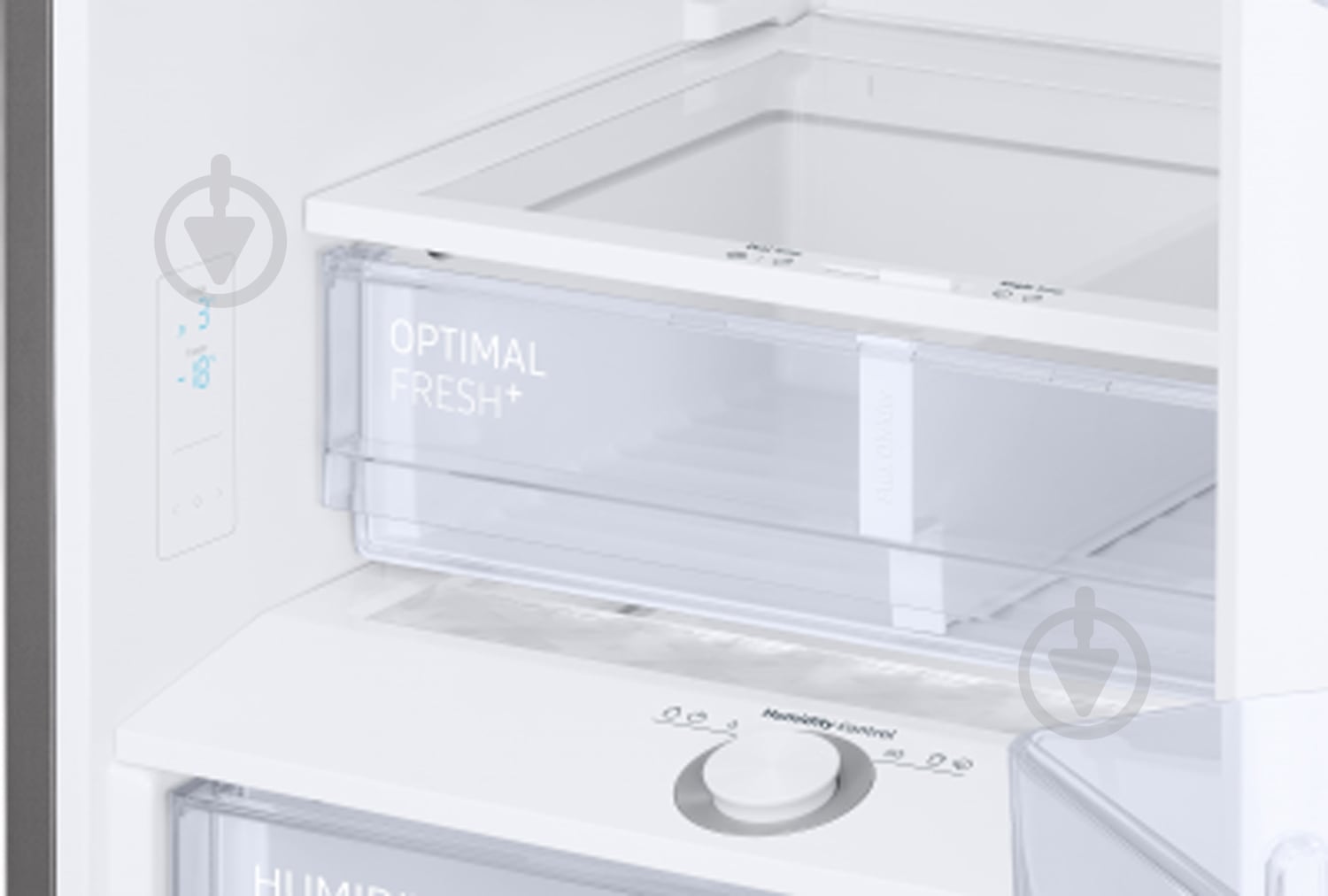 Холодильник Samsung Bespoke RB38A6B6222/UA - фото 13