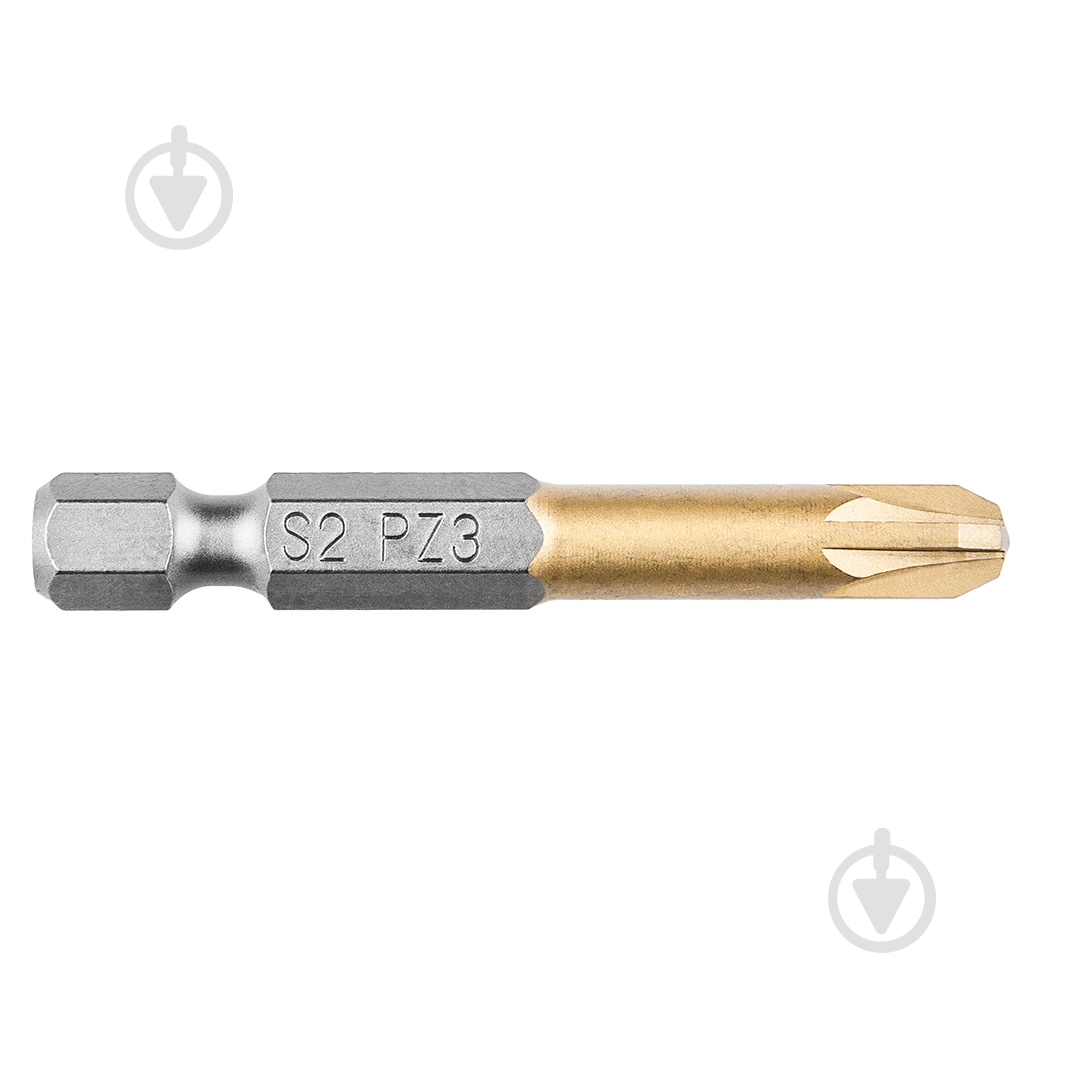 Набор насадок GRAPHITE 57H983 - фото 1