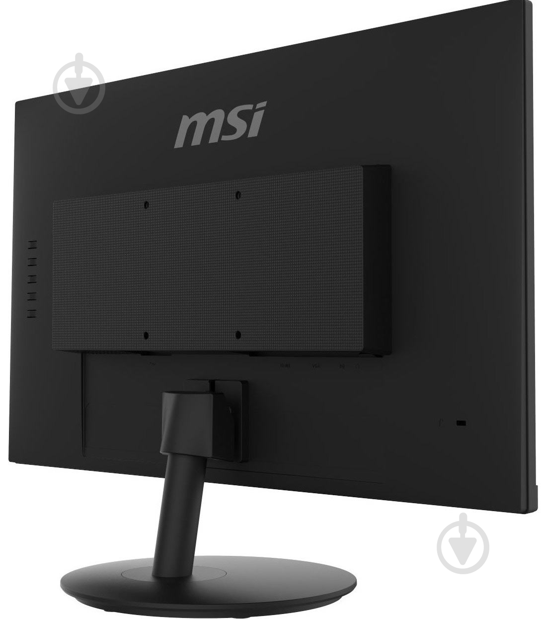 Монитор MSI 23,8" (PRO MP242) - фото 5