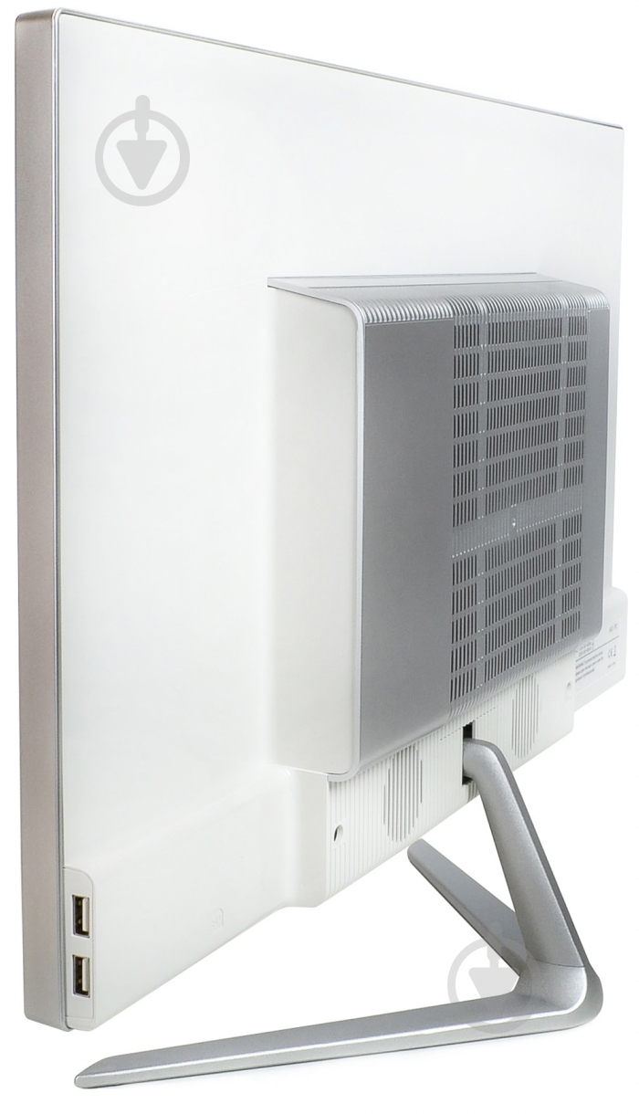 Моноблок Artline Business 24 (M61v05Win) white - фото 3