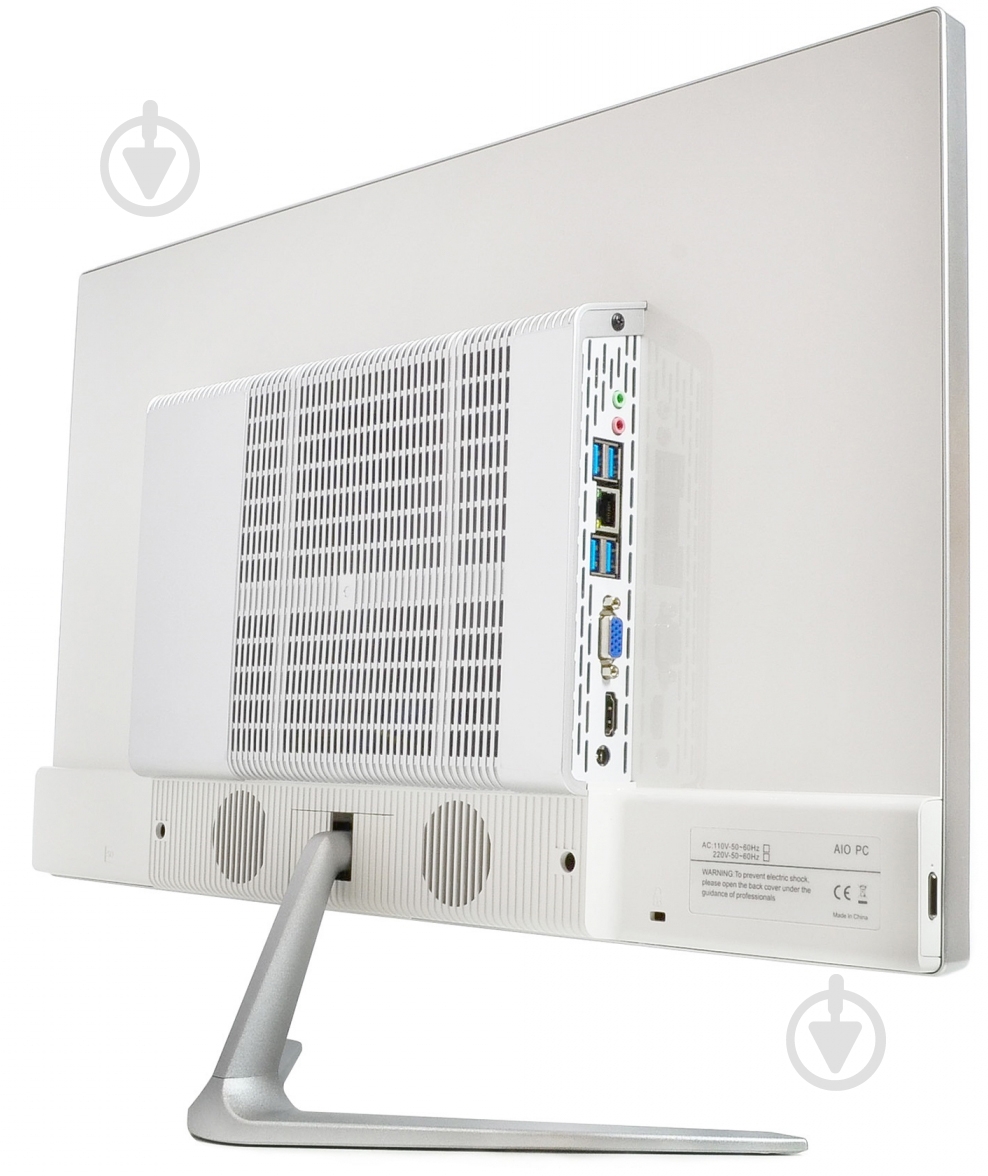 Моноблок Artline Business 24 (M61v05Win) white - фото 4