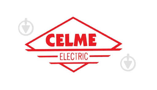 Нож для овощерезки Celme Disco E4 AK - фото 2