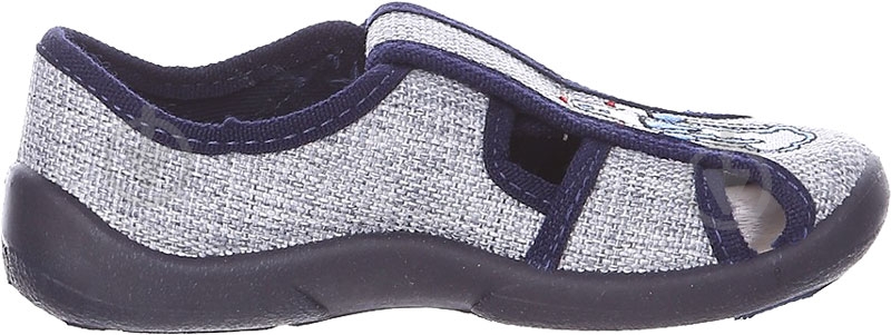 Туфли для мальчика 3F р.24 синий 2В5/11 - фото 2