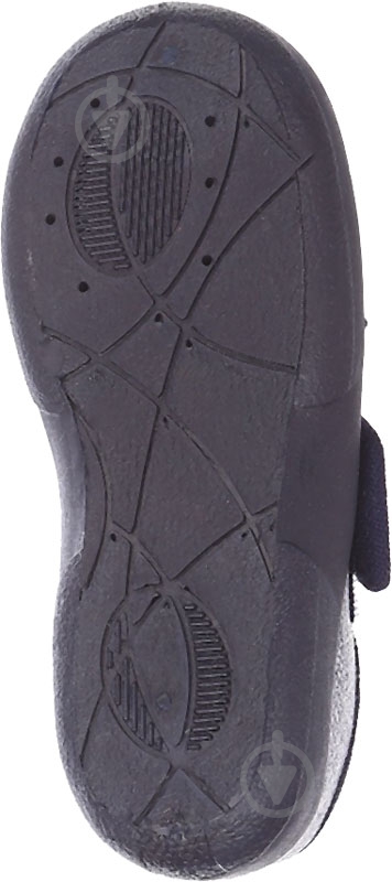 Туфли для мальчика 3F р.24 синий 2В5/11 - фото 4