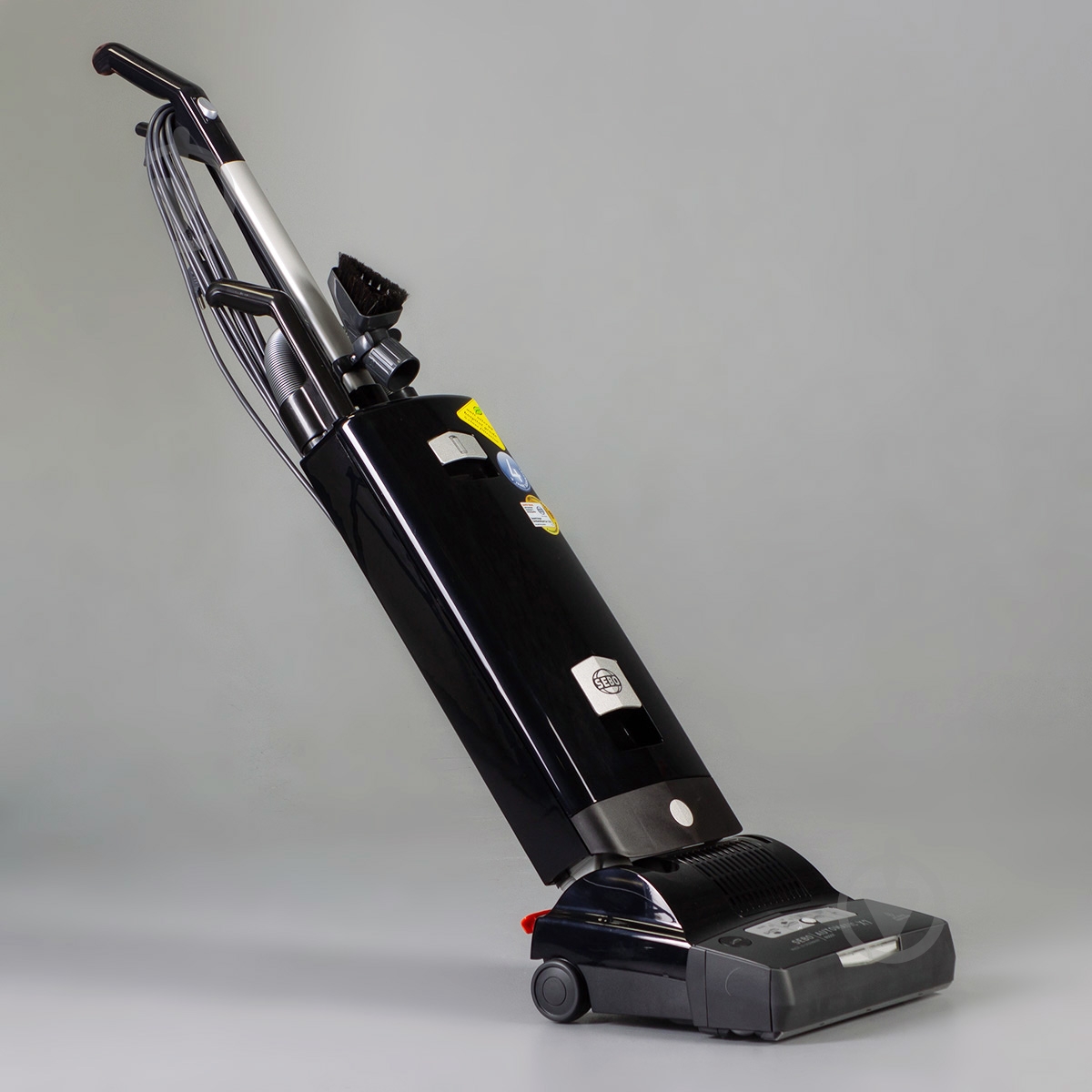 Пылесос SEBO AUTOMATIC X7 BOOST black - фото 7 Пылесос SEBO AUTOMATIC X7 BOOST black - фото 7