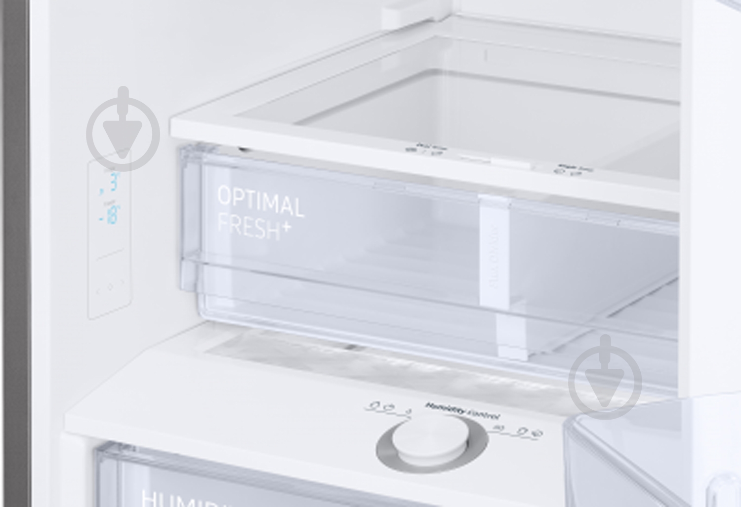 Холодильник Samsung Bespoke RB38A6B6212/UA - фото 12