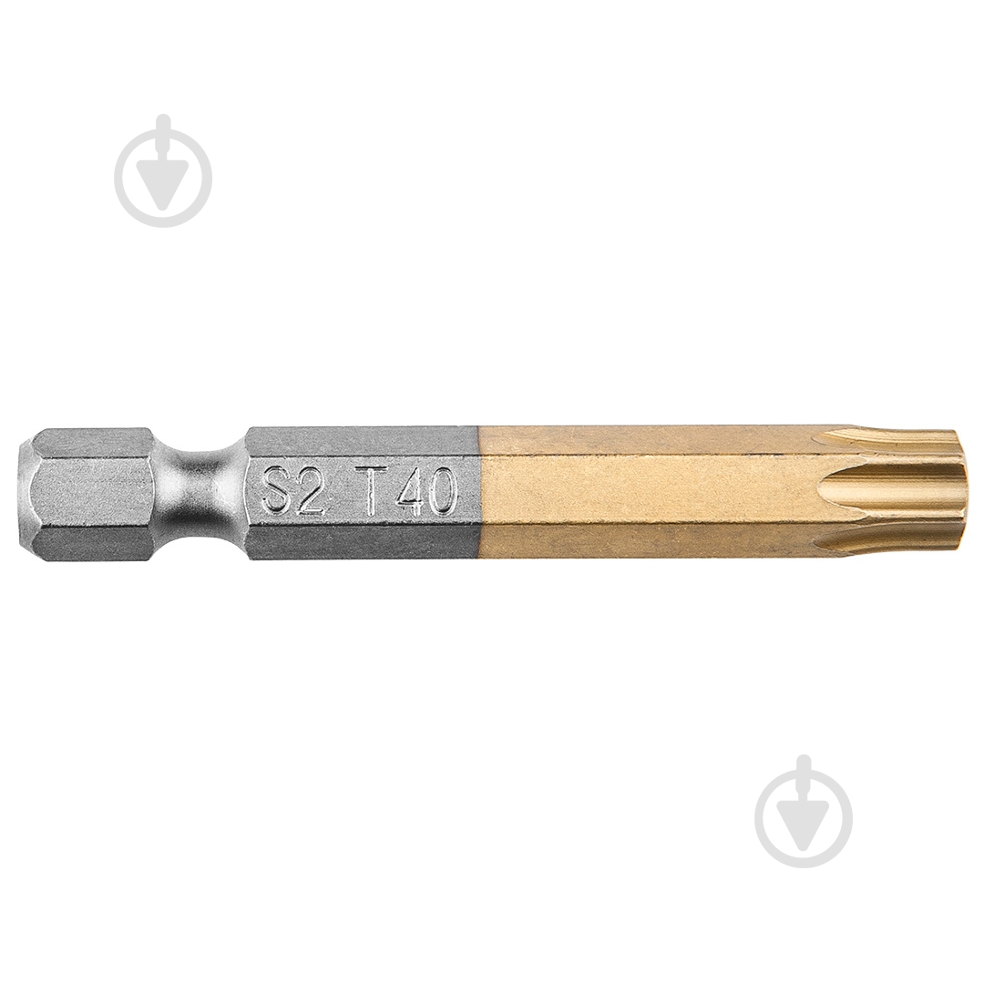 Набор насадок GRAPHITE 57H990 - фото 1