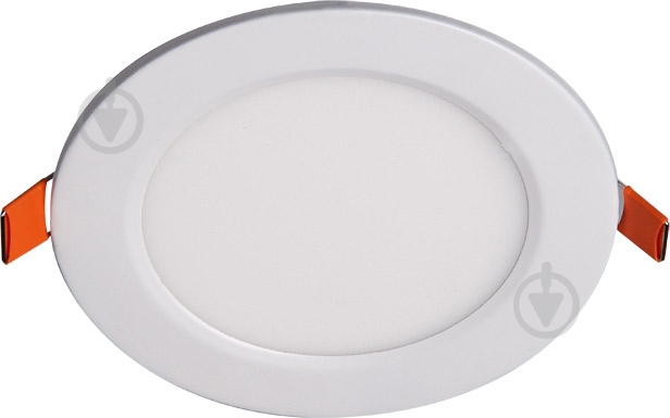 Светильник точечный Jazzway PPL-R LED 6 Вт 6500 К белый - фото 2