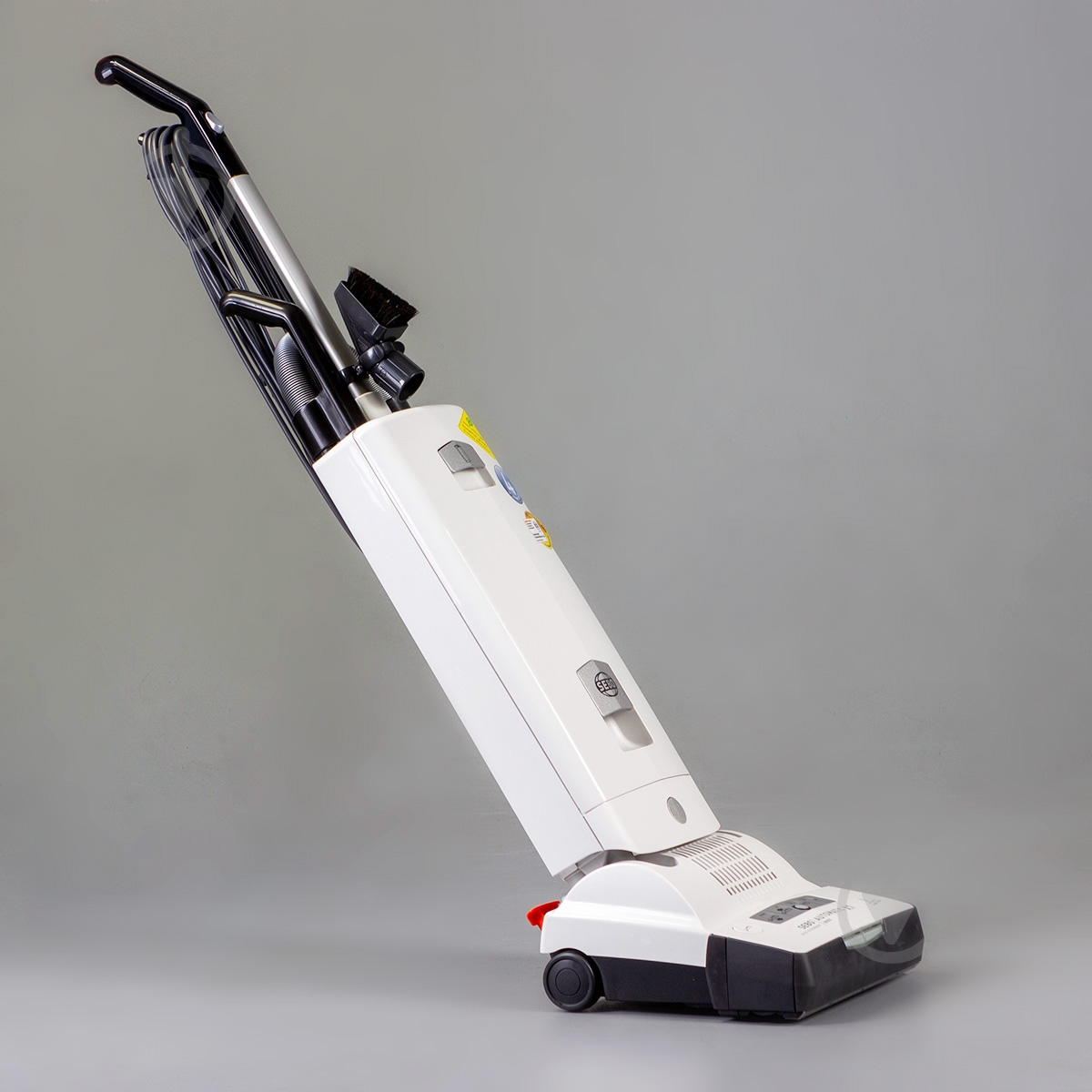Пылесос SEBO AUTOMATIC X7 BOOST white/silver - фото 6