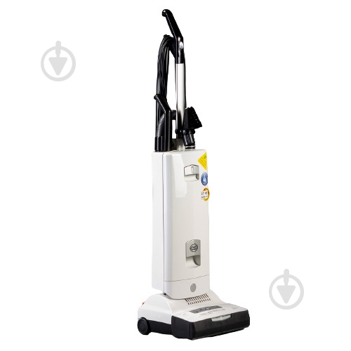 Пылесос SEBO AUTOMATIC X7 BOOST white/silver - фото 3
