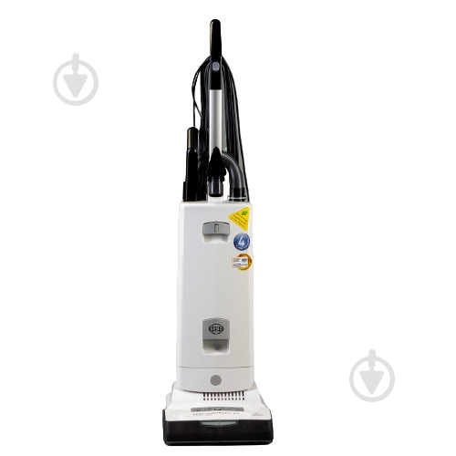 Пылесос SEBO AUTOMATIC X7 BOOST white/silver - фото 4