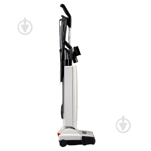 Пылесос SEBO AUTOMATIC X7 BOOST white/silver - фото 7