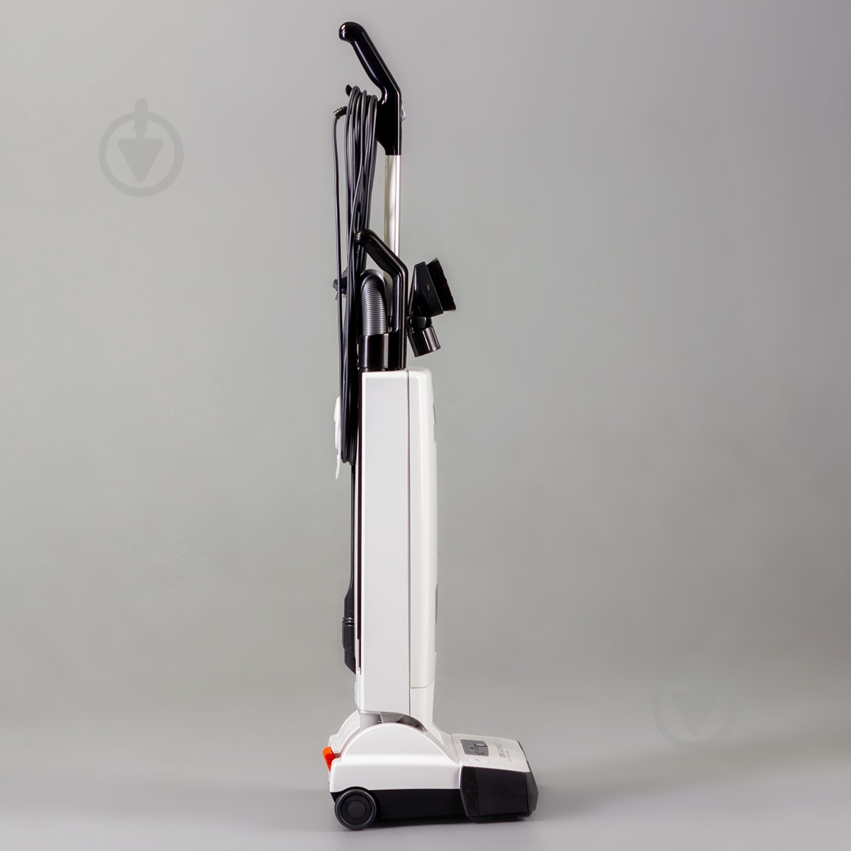 Пылесос SEBO AUTOMATIC X7 BOOST white/silver - фото 11