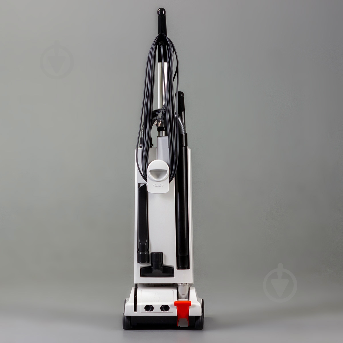 Пылесос SEBO AUTOMATIC X7 BOOST white/silver - фото 12