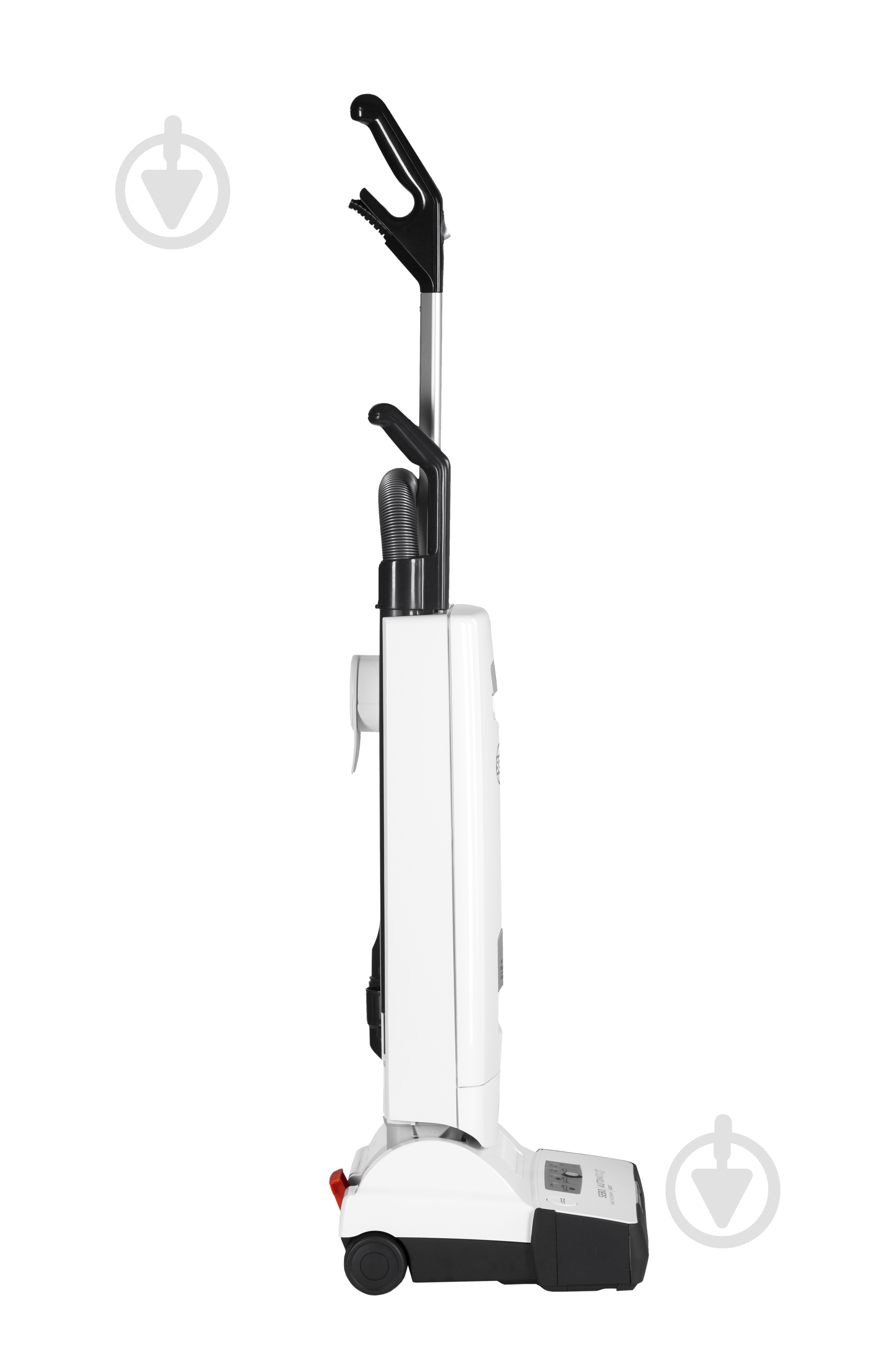 Пылесос SEBO AUTOMATIC X7 BOOST white/silver - фото 5