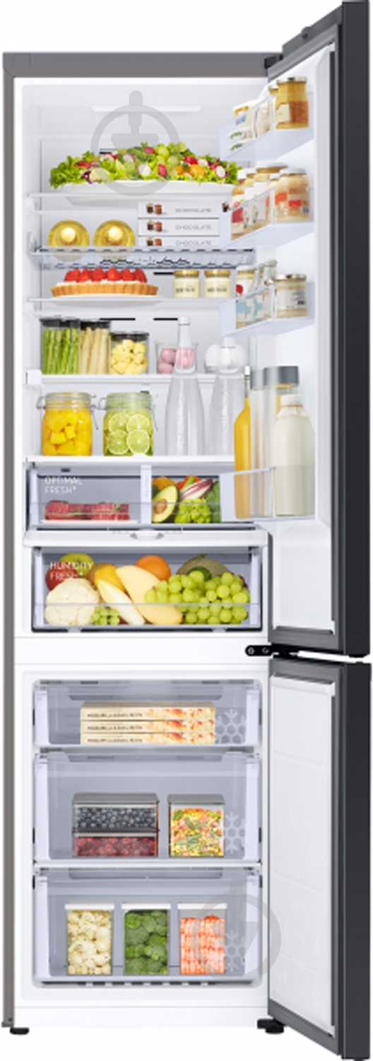 Холодильник Samsung Bespoke RB38A6B6239/UA - фото 8