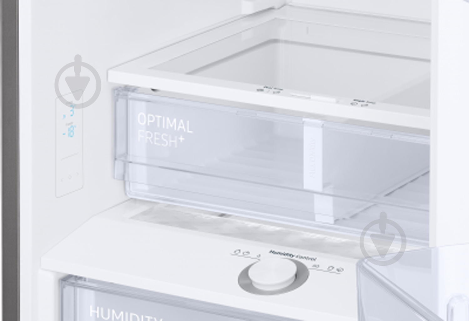 Холодильник Samsung Bespoke RB38A6B6239/UA - фото 11
