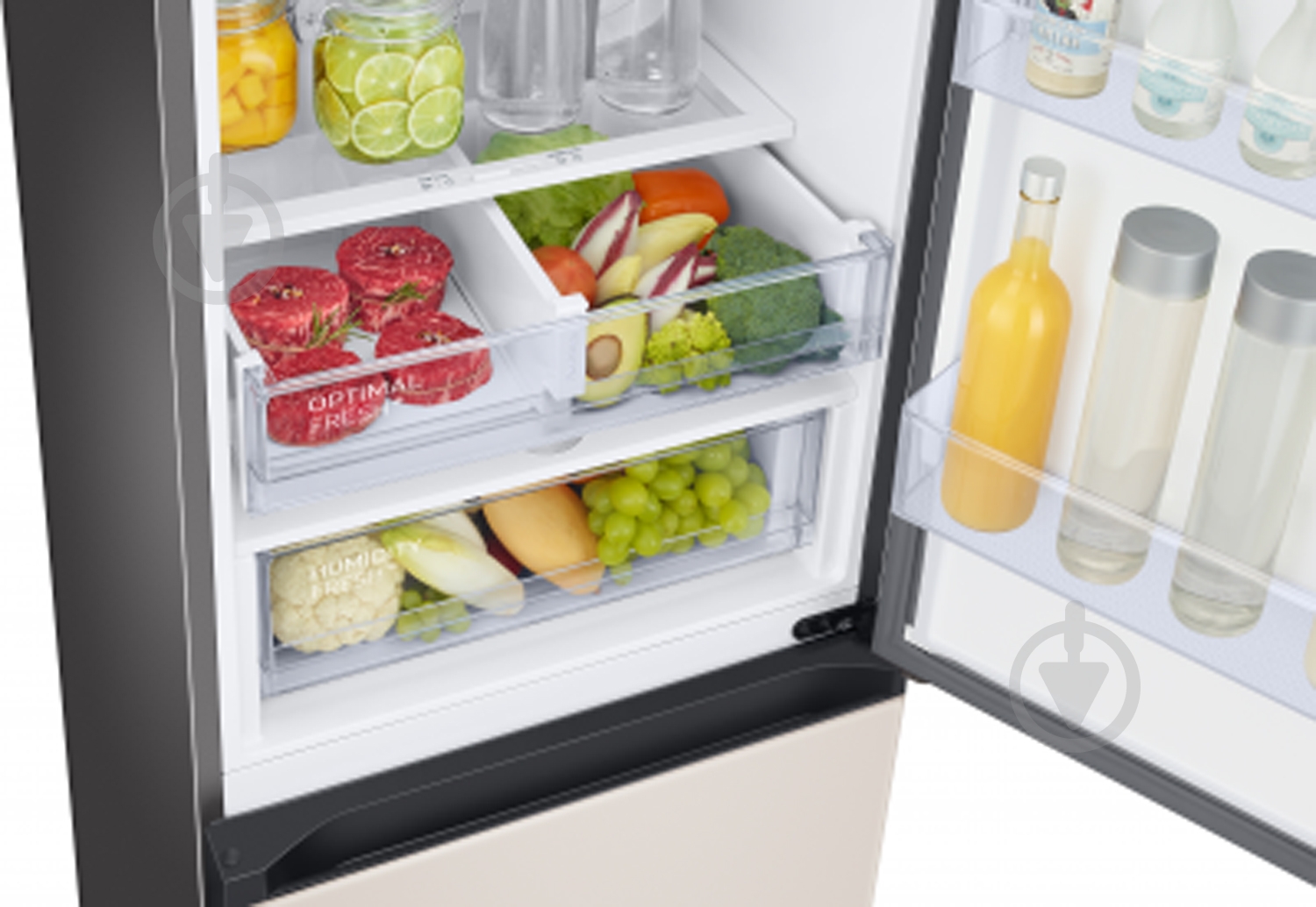 Холодильник Samsung Bespoke RB38A6B6239/UA - фото 14