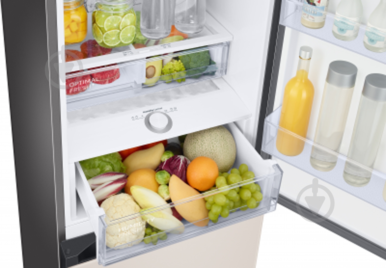 Холодильник Samsung Bespoke RB38A6B6239/UA - фото 10